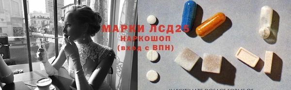 прущие крисы Верея